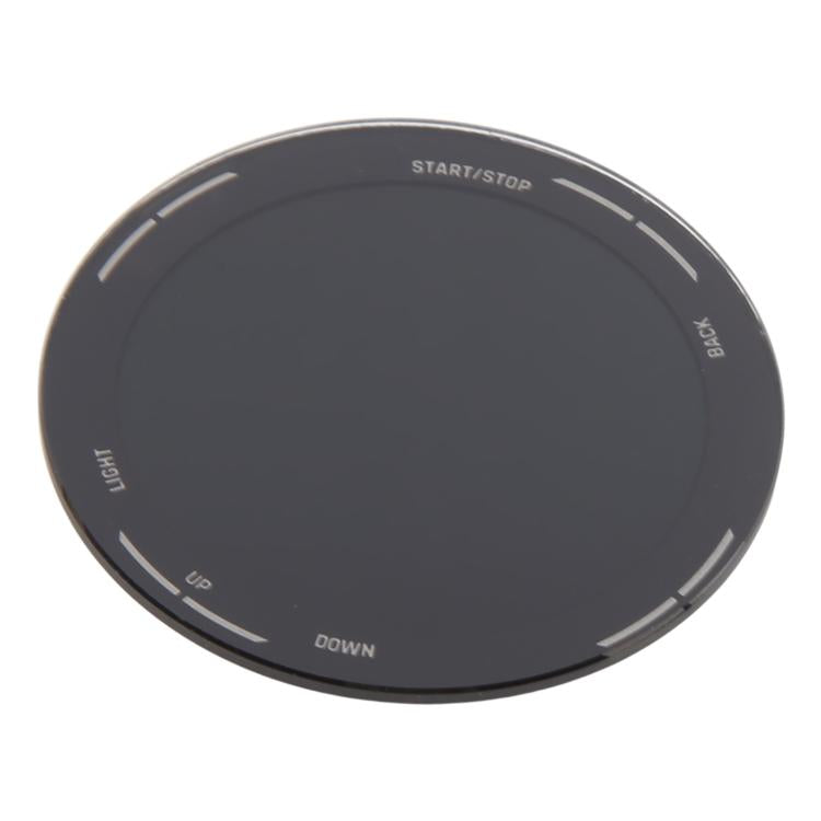 For Garmin Instinct 3 AMOLED 45mm Original LCD Screen with Digitizer Full Assembly