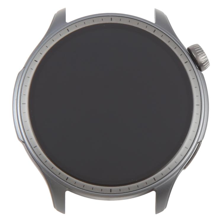 For Amazfit Balance Original LCD Screen Digitizer Full Assembly with Frame