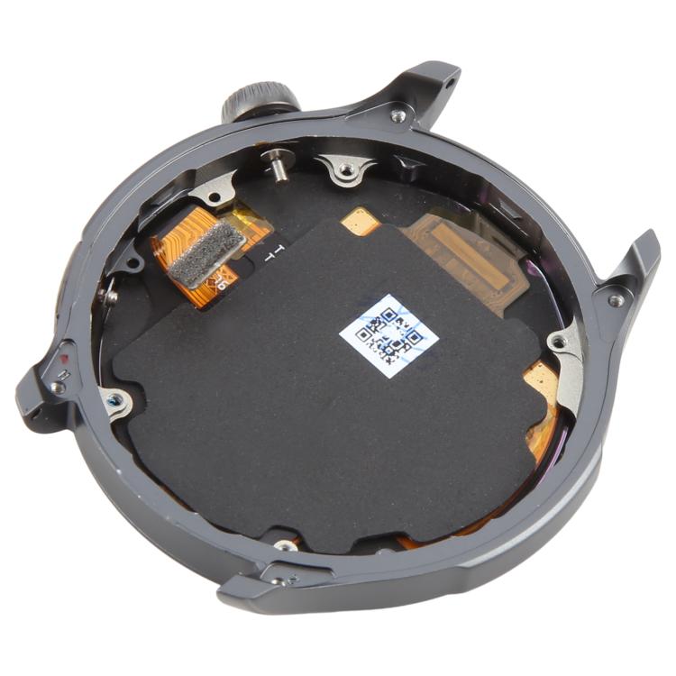 For Amazfit Balance Original LCD Screen Digitizer Full Assembly with Frame