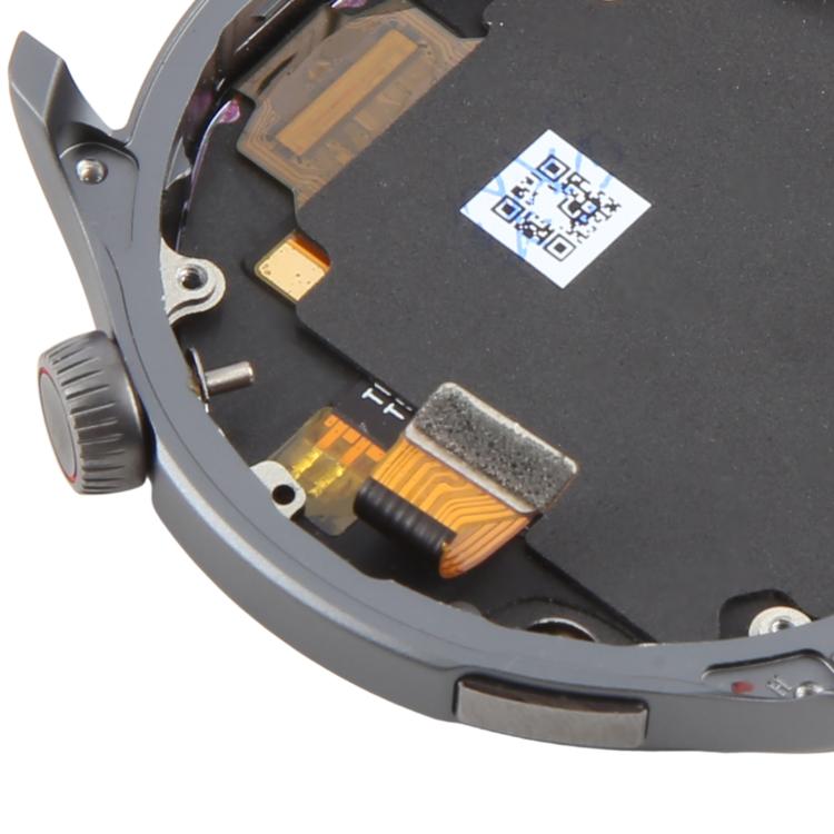 For Amazfit Balance Original LCD Screen Digitizer Full Assembly with Frame