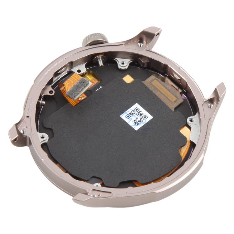 For Amazfit Balance Original LCD Screen Digitizer Full Assembly with Frame