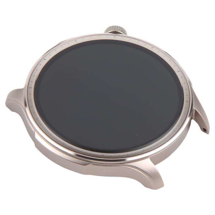 For Amazfit Balance Original LCD Screen Digitizer Full Assembly with Frame