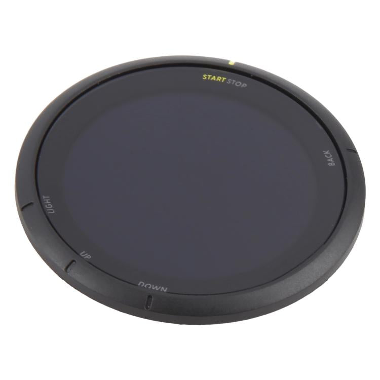 For Garmin Forerunner 255 46mm LCD Screen with Digitizer Full Assembly