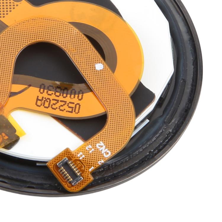 For Garmin Approach S62 Original Dismantled LCD Screen