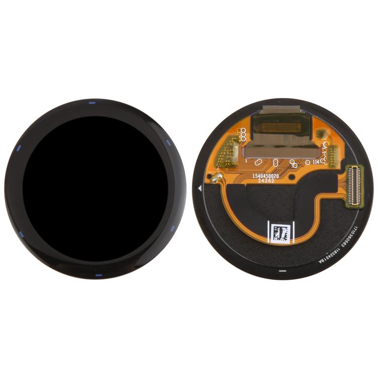 For Garmin Active 5 Original LCD Screen with Digitizer Full Assembly