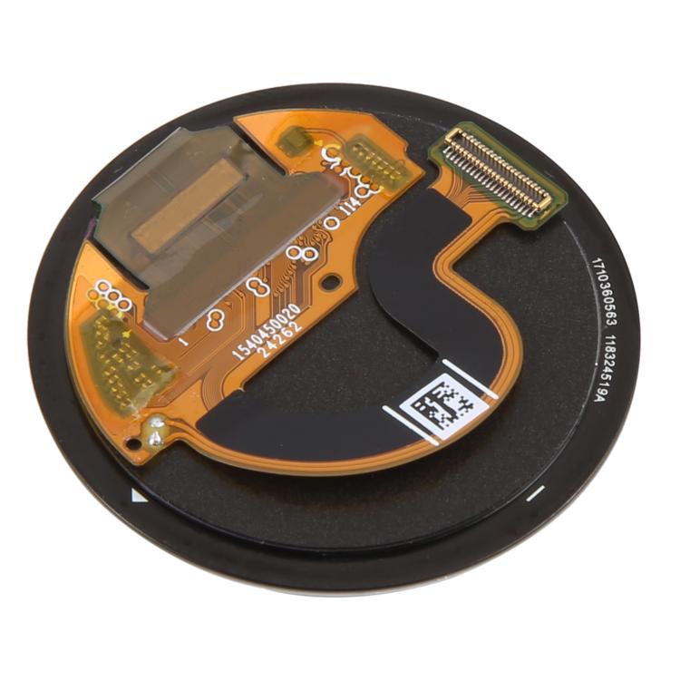 For Garmin Active 5 Original LCD Screen with Digitizer Full Assembly