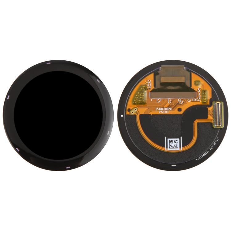 For Garmin Active 5 Original LCD Screen with Digitizer Full Assembly