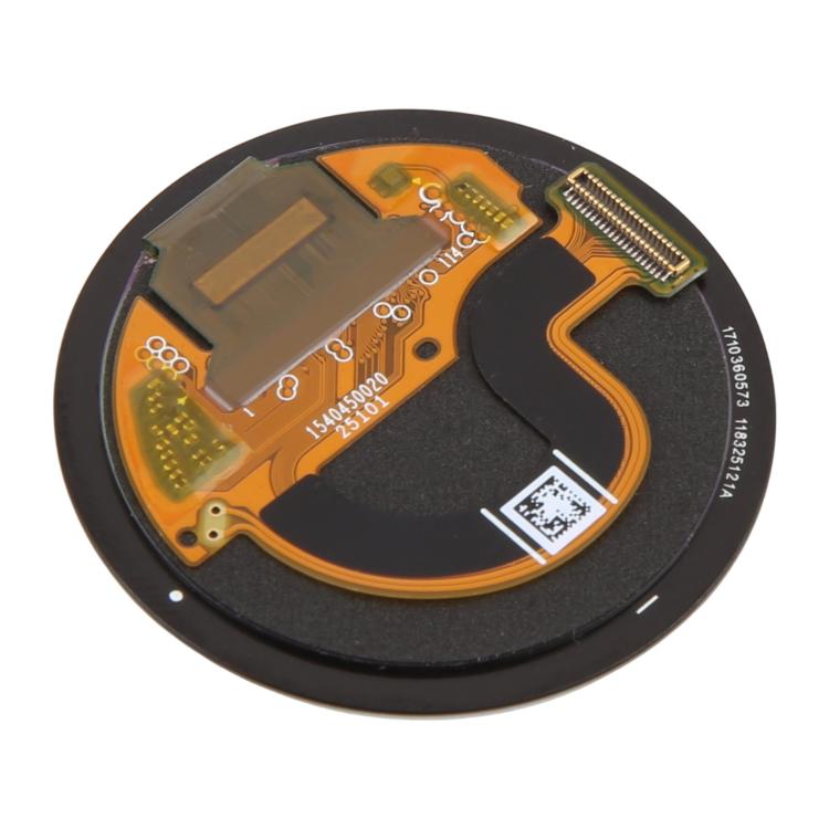 For Garmin Active 5 Original LCD Screen with Digitizer Full Assembly
