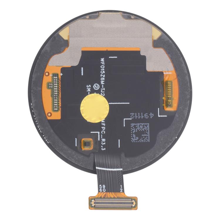 For Samsung Galaxy Watch Ultra SM-L705/L700 Original LCD Screen with Digitizer Full Assembly