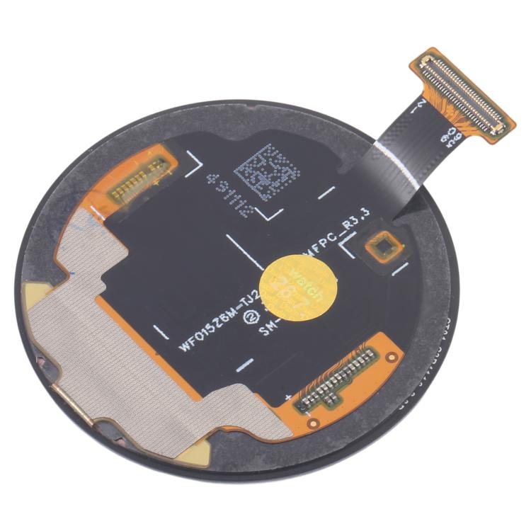 For Samsung Galaxy Watch Ultra SM-L705/L700 Original LCD Screen with Digitizer Full Assembly