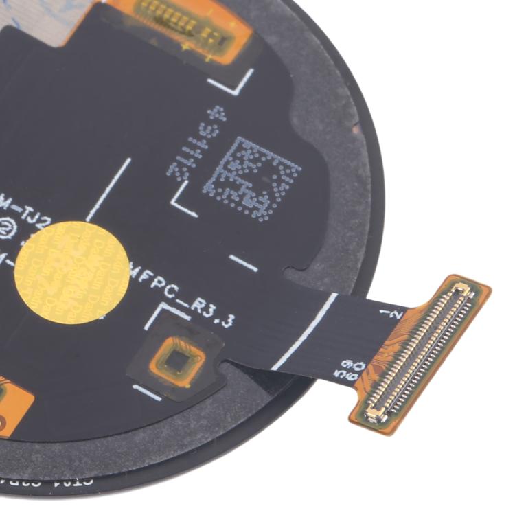 For Samsung Galaxy Watch Ultra SM-L705/L700 Original LCD Screen with Digitizer Full Assembly