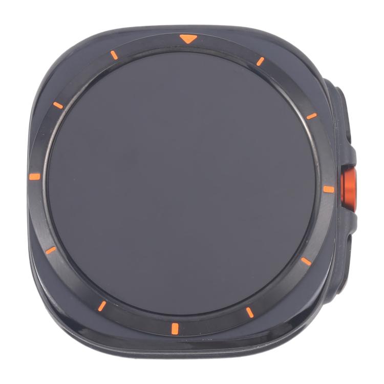 For Samsung Galaxy Watch Ultra 2025 SM-L705/L700 Original LCD Screen Digitizer Full Assembly with Frame