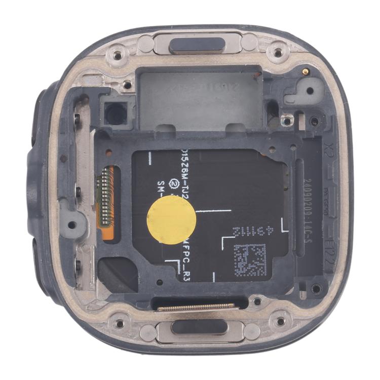 For Samsung Galaxy Watch Ultra 2025 SM-L705/L700 Original LCD Screen Digitizer Full Assembly with Frame