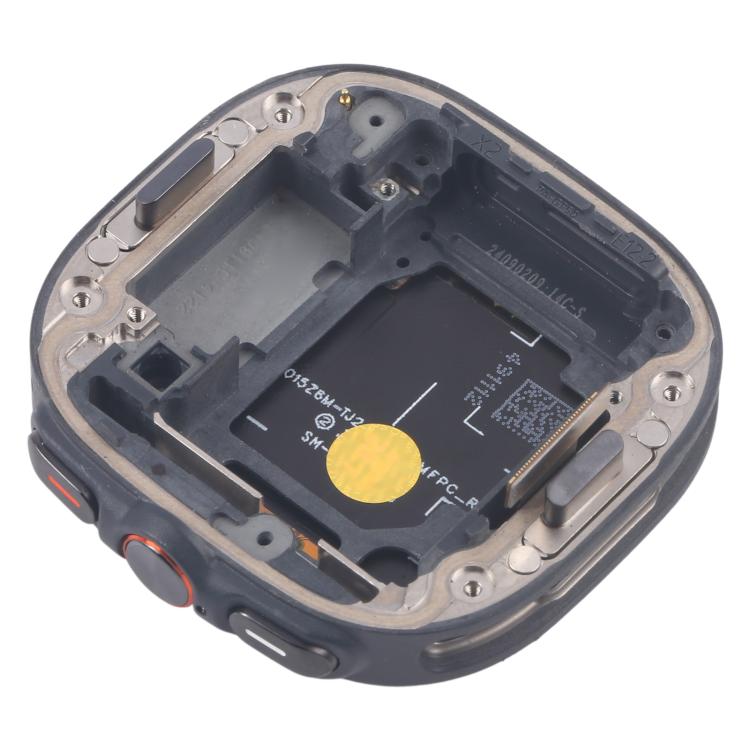 For Samsung Galaxy Watch Ultra 2025 SM-L705/L700 Original LCD Screen Digitizer Full Assembly with Frame