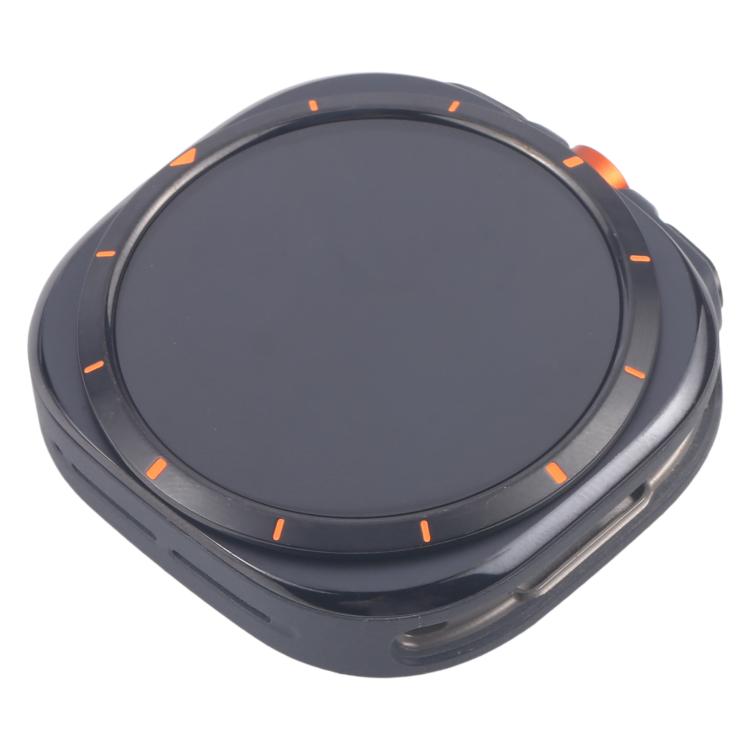 For Samsung Galaxy Watch Ultra 2025 SM-L705/L700 Original LCD Screen Digitizer Full Assembly with Frame