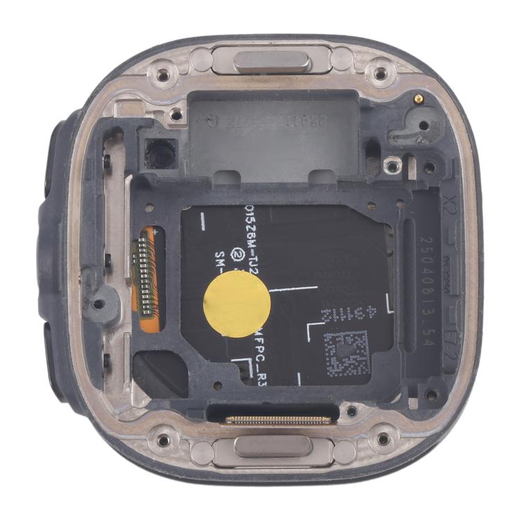For Samsung Galaxy Watch Ultra 2025 SM-L705/L700 Original LCD Screen Digitizer Full Assembly with Frame