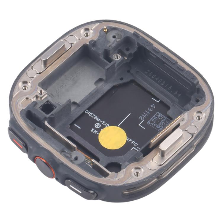 For Samsung Galaxy Watch Ultra 2025 SM-L705/L700 Original LCD Screen Digitizer Full Assembly with Frame