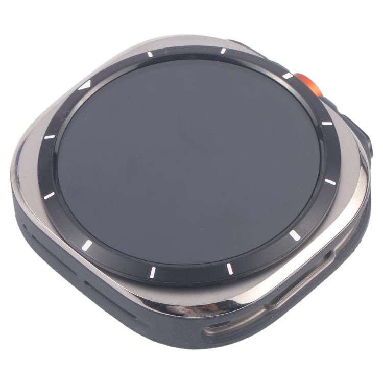 For Samsung Galaxy Watch Ultra 2025 SM-L705/L700 Original LCD Screen Digitizer Full Assembly with Frame