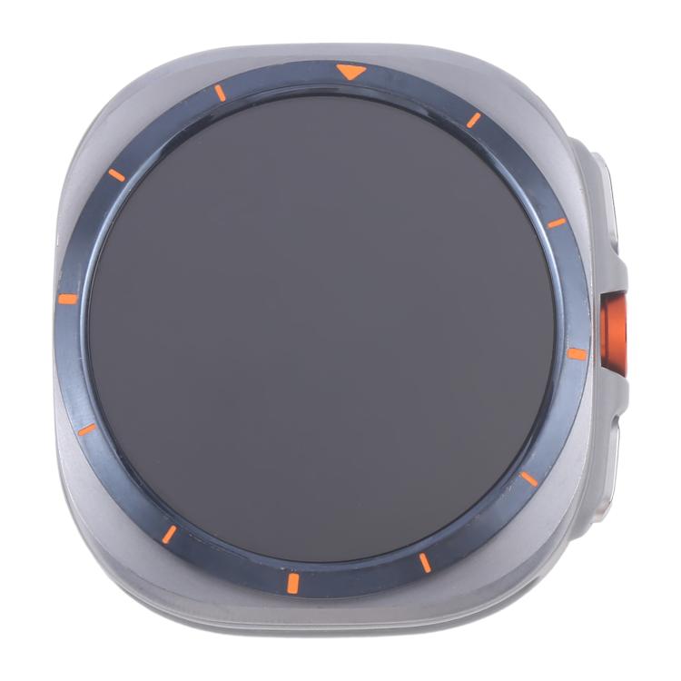 For Samsung Galaxy Watch Ultra 2025 SM-L705/L700 Original LCD Screen Digitizer Full Assembly with Frame