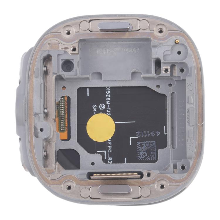 For Samsung Galaxy Watch Ultra 2025 SM-L705/L700 Original LCD Screen Digitizer Full Assembly with Frame