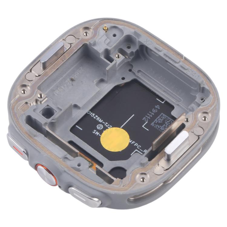 For Samsung Galaxy Watch Ultra 2025 SM-L705/L700 Original LCD Screen Digitizer Full Assembly with Frame