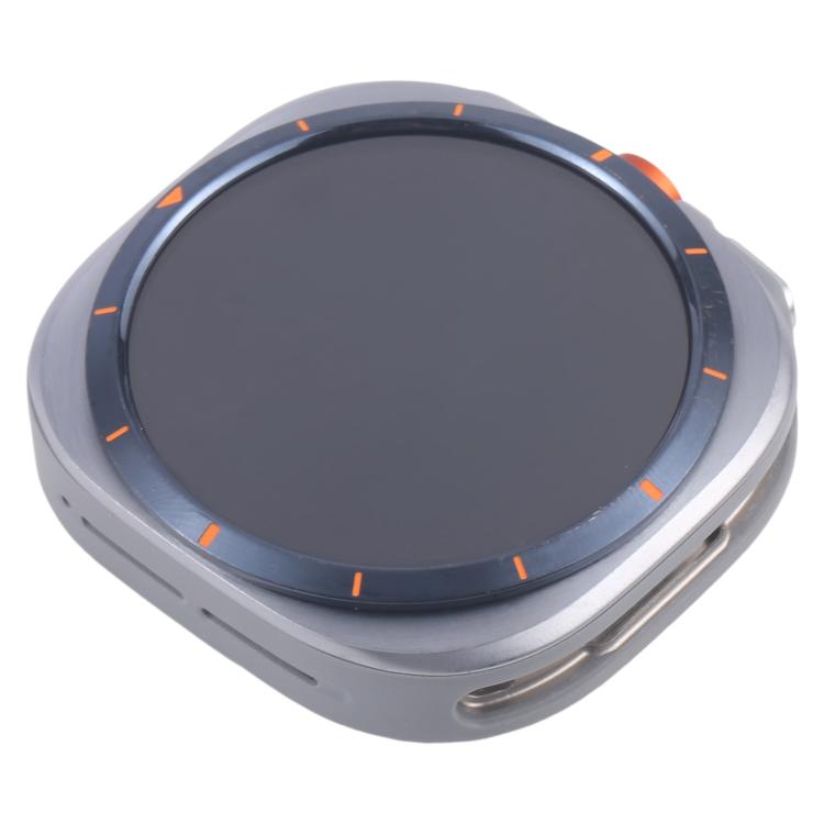 For Samsung Galaxy Watch Ultra 2025 SM-L705/L700 Original LCD Screen Digitizer Full Assembly with Frame