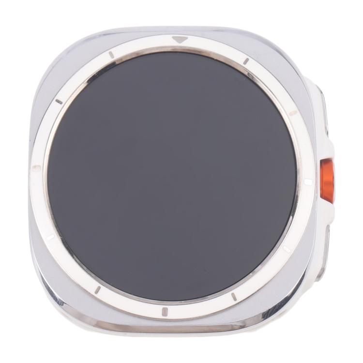 For Samsung Galaxy Watch Ultra 2025 SM-L705/L700 Original LCD Screen Digitizer Full Assembly with Frame