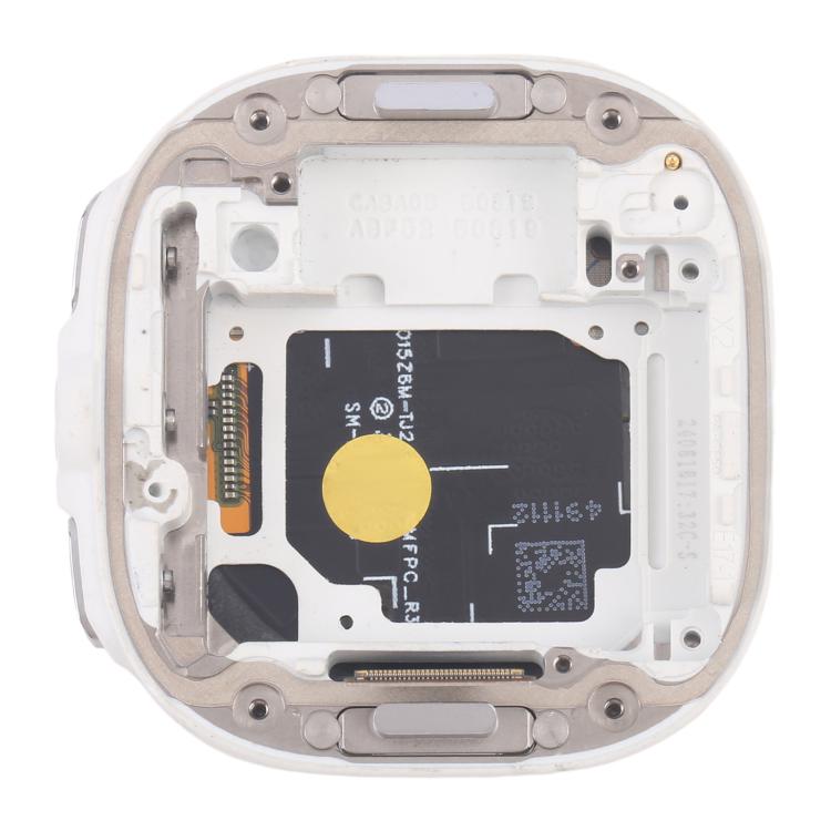 For Samsung Galaxy Watch Ultra 2025 SM-L705/L700 Original LCD Screen Digitizer Full Assembly with Frame
