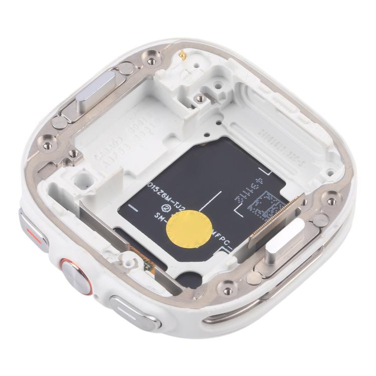 For Samsung Galaxy Watch Ultra 2025 SM-L705/L700 Original LCD Screen Digitizer Full Assembly with Frame