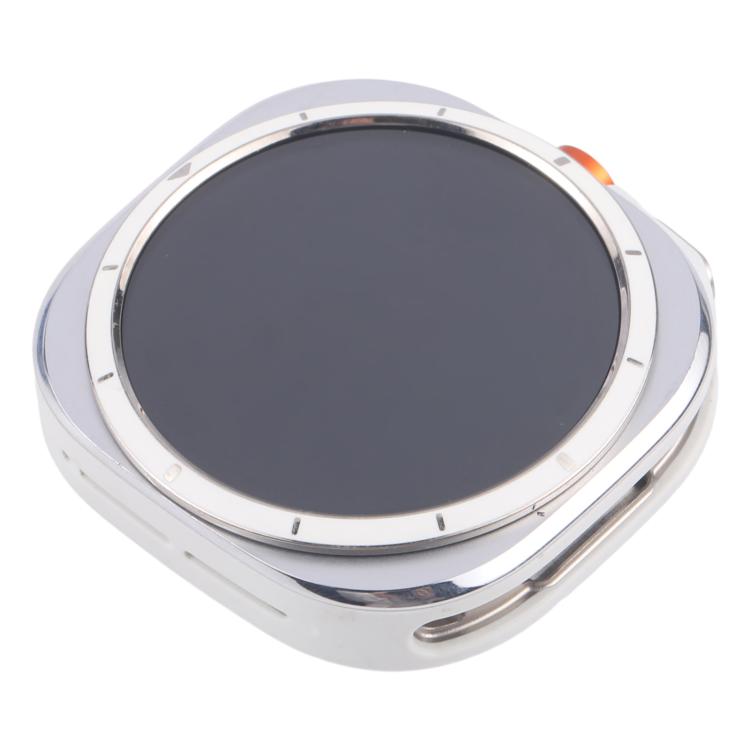For Samsung Galaxy Watch Ultra 2025 SM-L705/L700 Original LCD Screen Digitizer Full Assembly with Frame