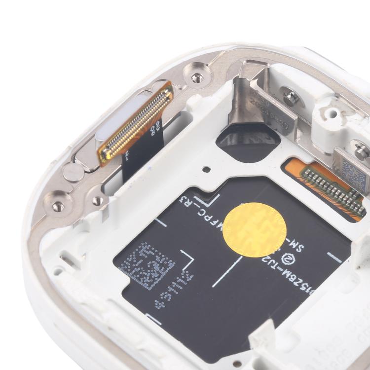 For Samsung Galaxy Watch Ultra 2025 SM-L705/L700 Original LCD Screen Digitizer Full Assembly with Frame