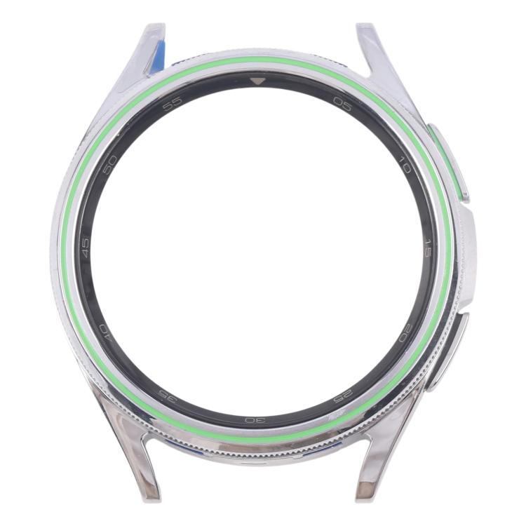 For Samsung Galaxy Watch6 Classic 43mm SM-R950/R955 Golf Version Original LCD Screen Frame Bezel Plate