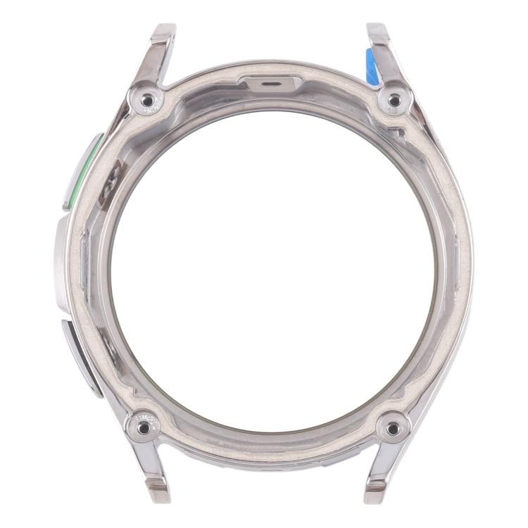 For Samsung Galaxy Watch6 Classic 43mm SM-R950/R955 Golf Version Original LCD Screen Frame Bezel Plate