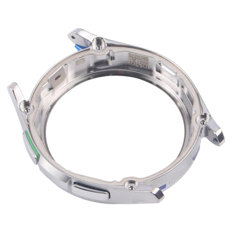 For Samsung Galaxy Watch6 Classic 43mm SM-R950/R955 Golf Version Original LCD Screen Frame Bezel Plate