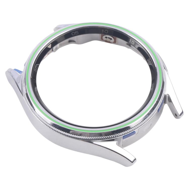 For Samsung Galaxy Watch6 Classic 43mm SM-R950/R955 Golf Version Original LCD Screen Frame Bezel Plate