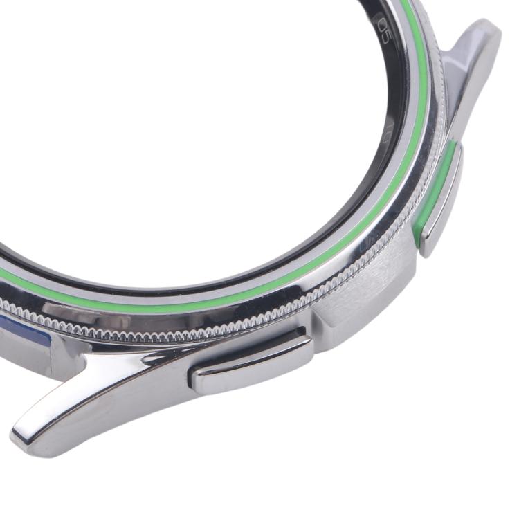 For Samsung Galaxy Watch6 Classic 43mm SM-R950/R955 Golf Version Original LCD Screen Frame Bezel Plate