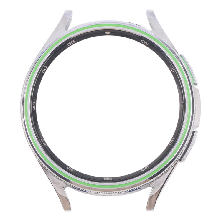 For Samsung Galaxy Watch6 Classic 47mm SM-R960/R965 Golf Version Original LCD Screen Frame Bezel Plate