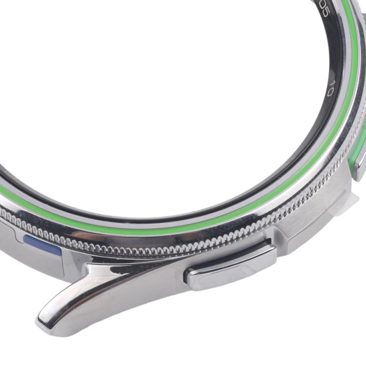 For Samsung Galaxy Watch6 Classic 47mm SM-R960/R965 Golf Version Original LCD Screen Frame Bezel Plate