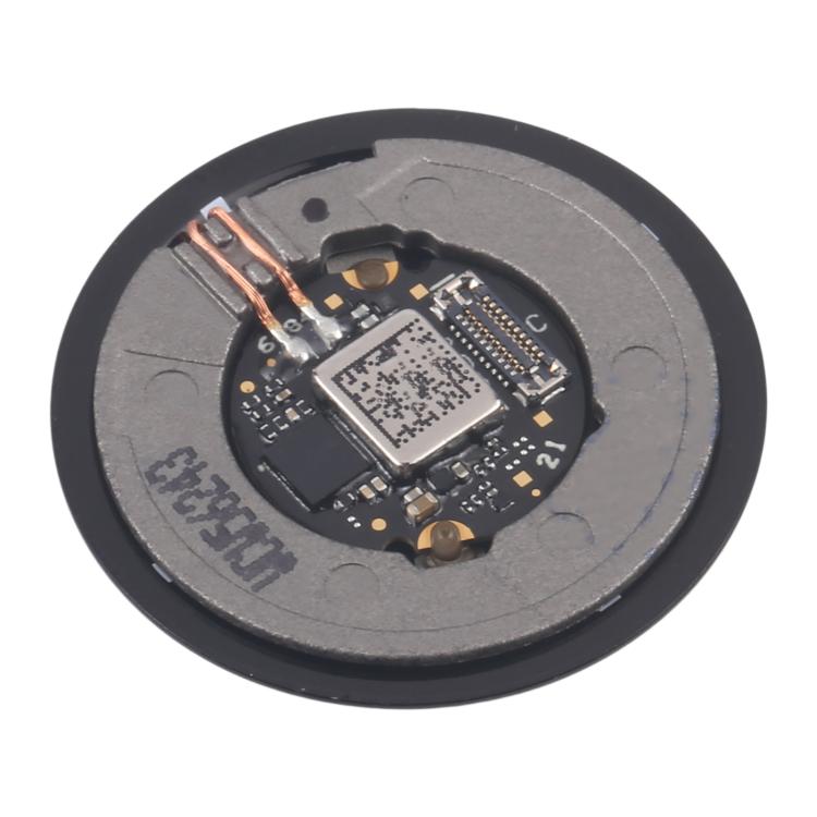 For Samsung Galaxy Watch8 44mm SM-L330/L335 Original Heart-rate Sensor Glass Lens Cover with Heart Rate Module