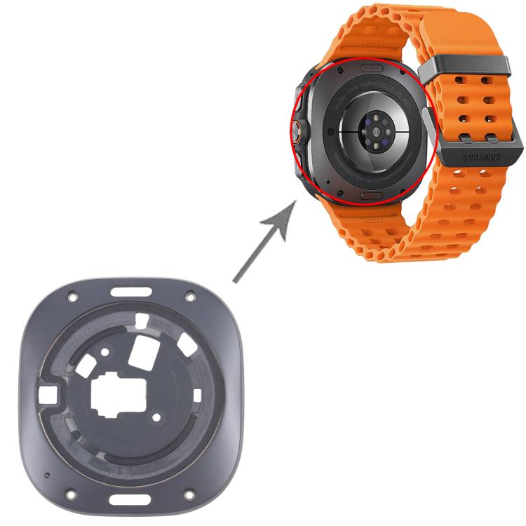 For Samsung Galaxy Watch Ultra SM-L705/L700 Original Rear Housing Cover
