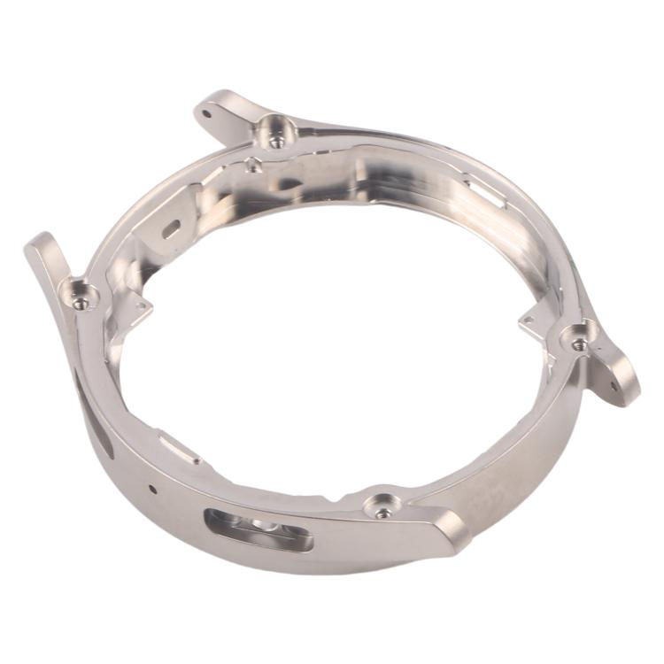 For Samsung Galaxy Watch5 Pro 45mm SM-R920/R925 Original LCD Screen Frame Bezel Plate