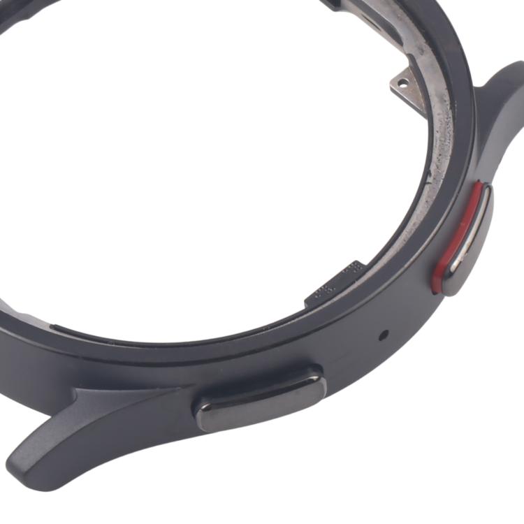 For Samsung Galaxy Watch5 Pro 45mm SM-R920/R925 Original LCD Screen Frame Bezel Plate with Side Button