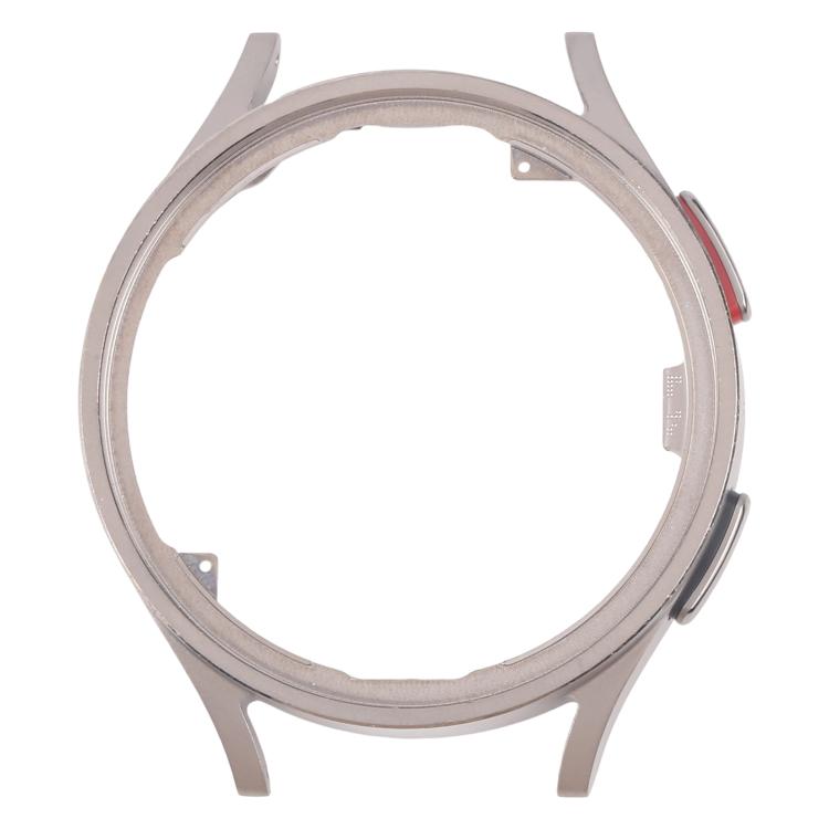 For Samsung Galaxy Watch5 Pro 45mm SM-R920/R925 Original LCD Screen Frame Bezel Plate with Side Button