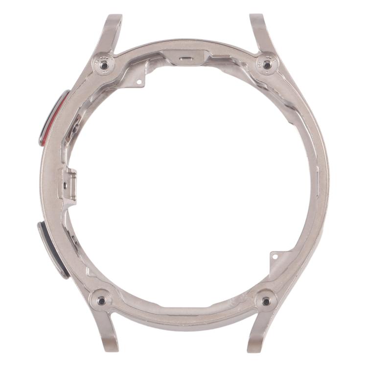 For Samsung Galaxy Watch5 Pro 45mm SM-R920/R925 Original LCD Screen Frame Bezel Plate with Side Button