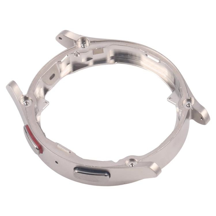 For Samsung Galaxy Watch5 Pro 45mm SM-R920/R925 Original LCD Screen Frame Bezel Plate with Side Button