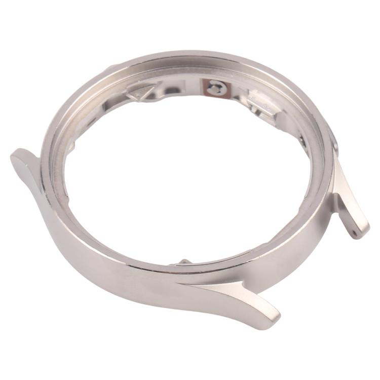 For Samsung Galaxy Watch5 Pro 45mm SM-R920/R925 Original LCD Screen Frame Bezel Plate with Side Button