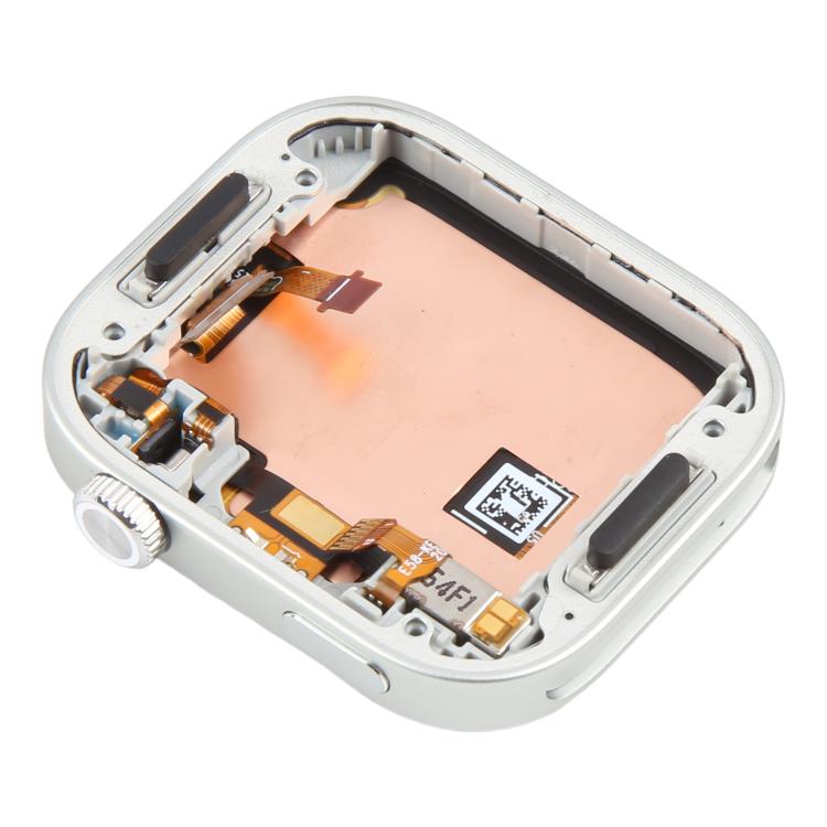 For Xiaomi Redmi Watch 6 Original LCD Screen with Frame  - Silver