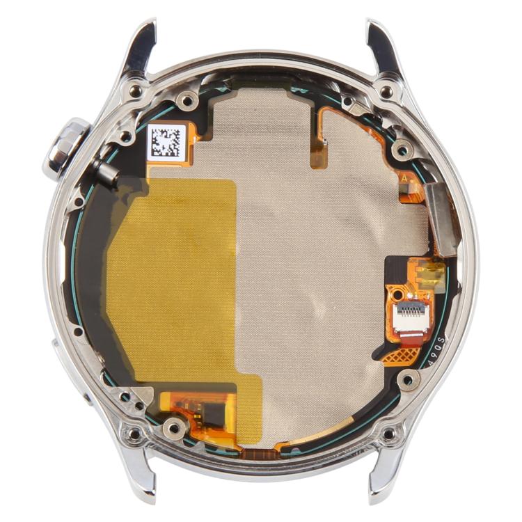 For Xiaomi Watch S5 Original LCD Screen with Frame