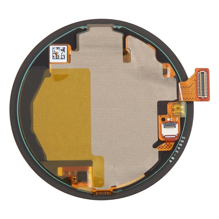 For Xiaomi Watch S5 Original LCD Screen with Digitizer Full Assembly