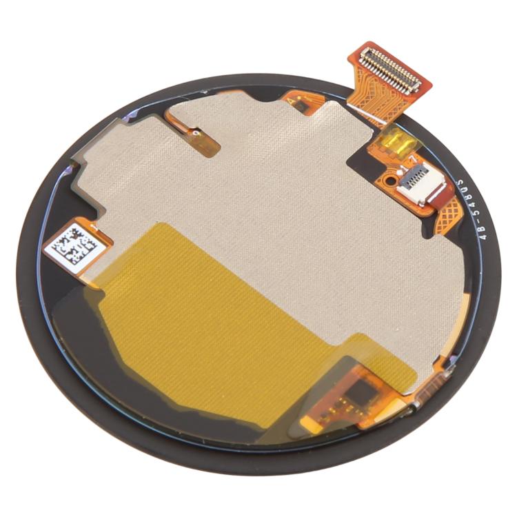 For Xiaomi Watch S5 Original LCD Screen with Digitizer Full Assembly